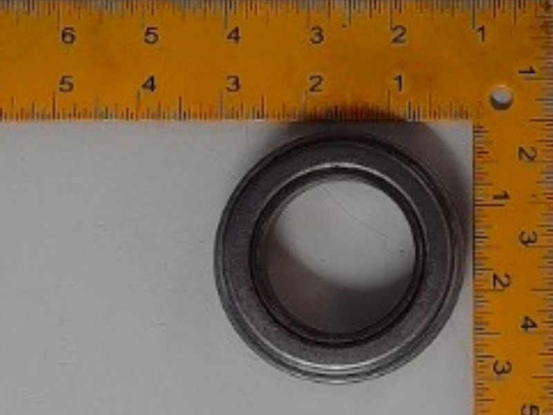 1963573C1 Bearing