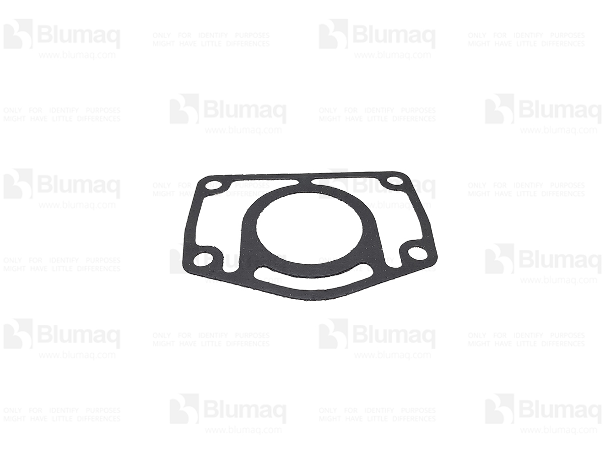 100-7302 Gasket for CATERPILLAR