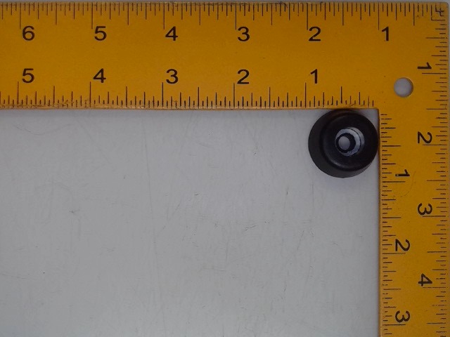 RC411-46250 Stopper for KUBOTA