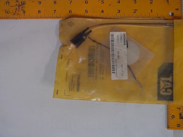 218-0653 Button Switch