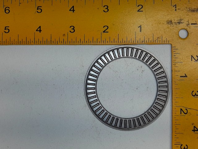 010-18954 Thrust Bearing for GEHL MANITOU