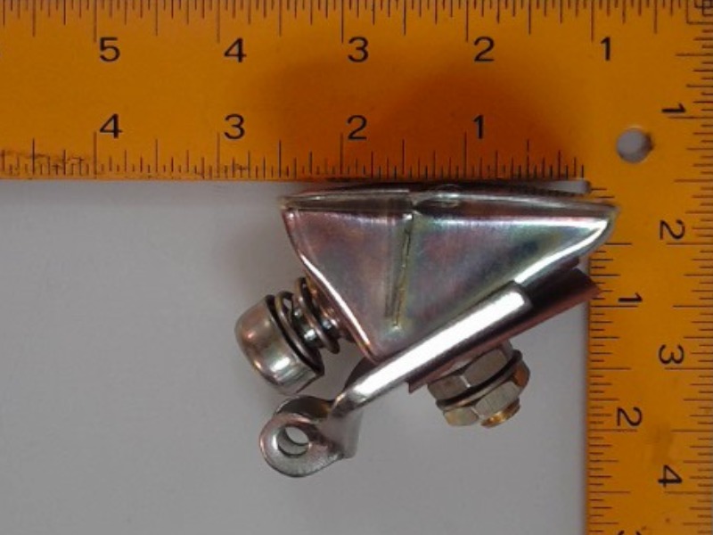 A-20A5 Switch for JOHN DEERE