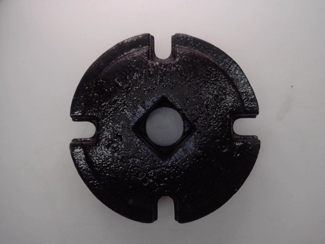 14-6-403 Hub