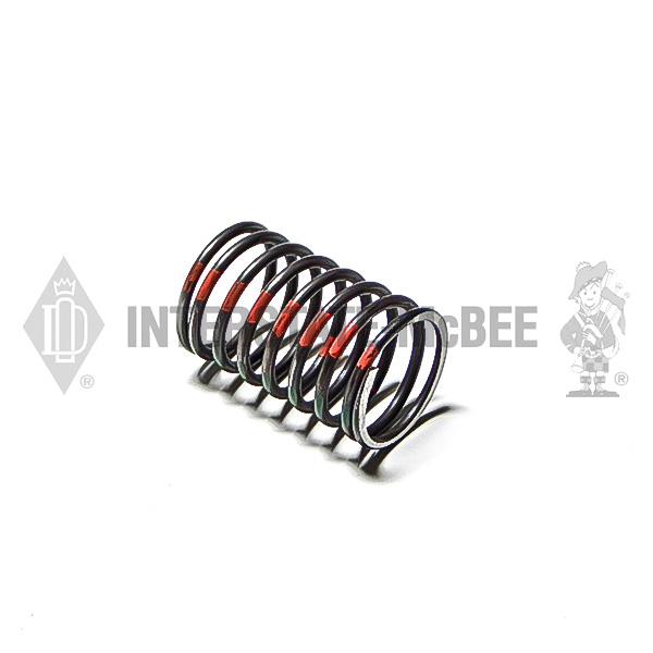 M-153235 Spring - Green/orange-8.6 Coil