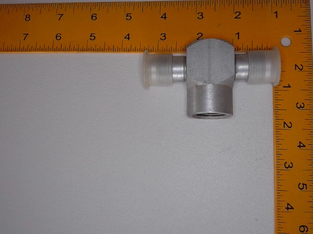 218-585 Fitting-t for CUB CADET