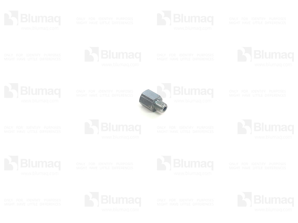 2U-4041 Adapter