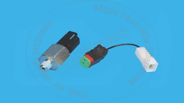 2537909 Switch Oil for CATERPILLAR