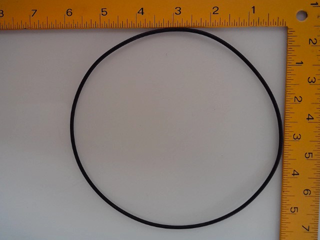 6921021 BOBCAT O-ring
