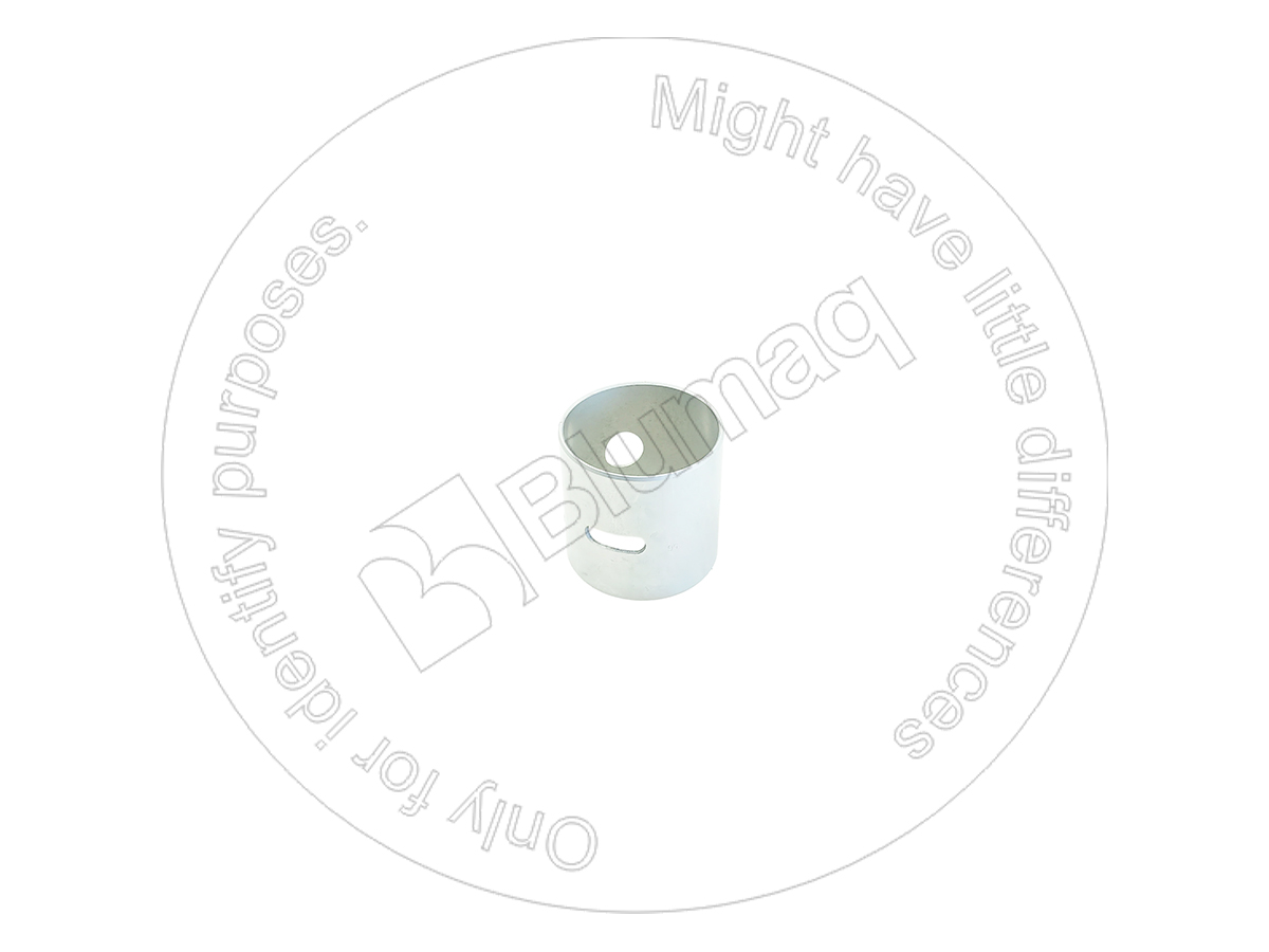 6240-41-5220 Bushing for KOMATSU