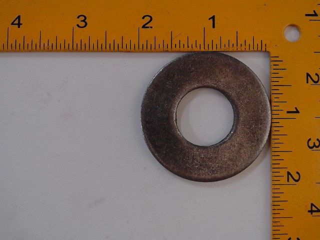 400-16151 Wshr for GEHL MANITOU