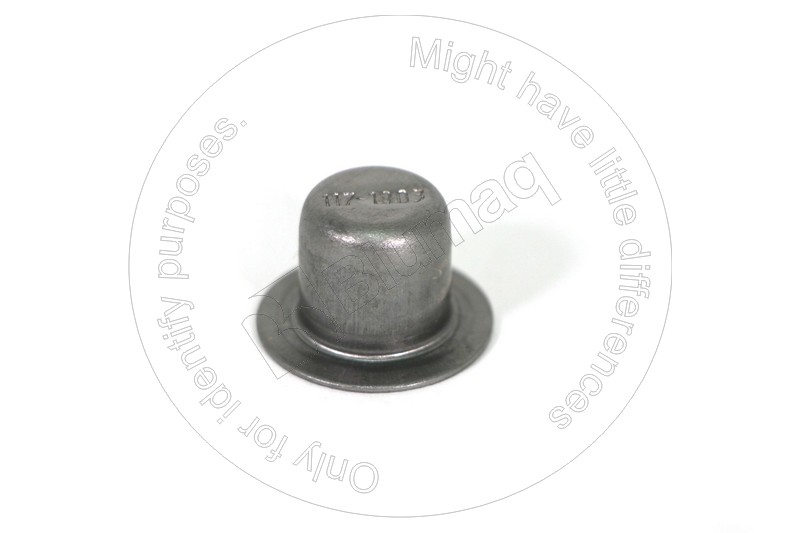 117-1803 Cover for CATERPILLAR