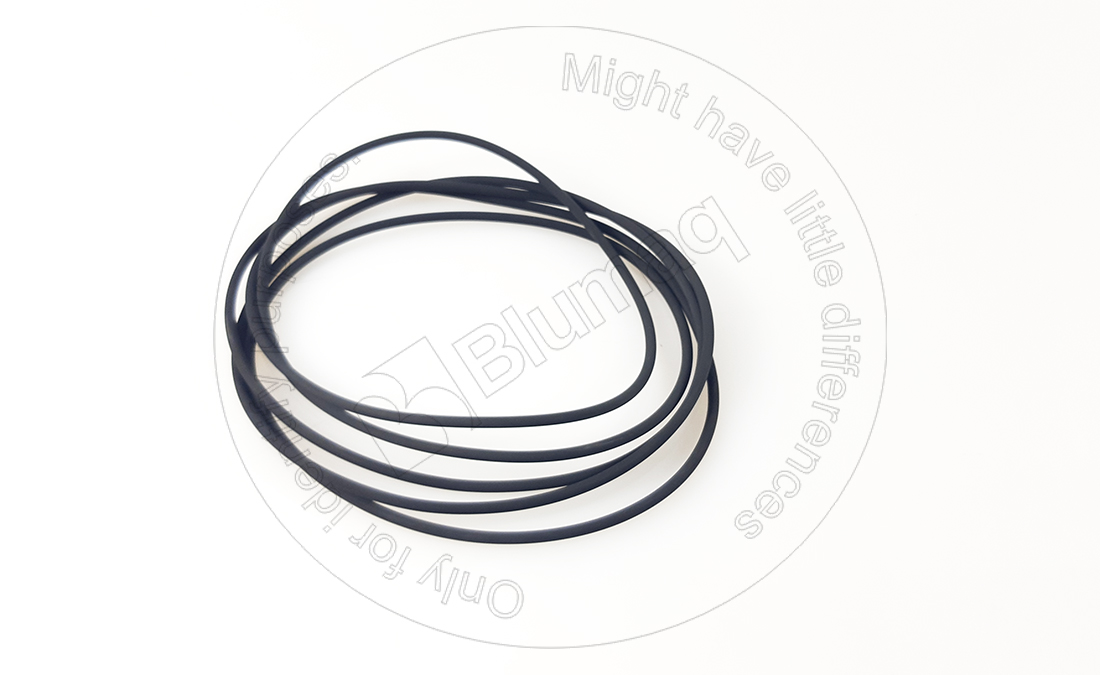 129-9124 Seal O-ring for CATERPILLAR