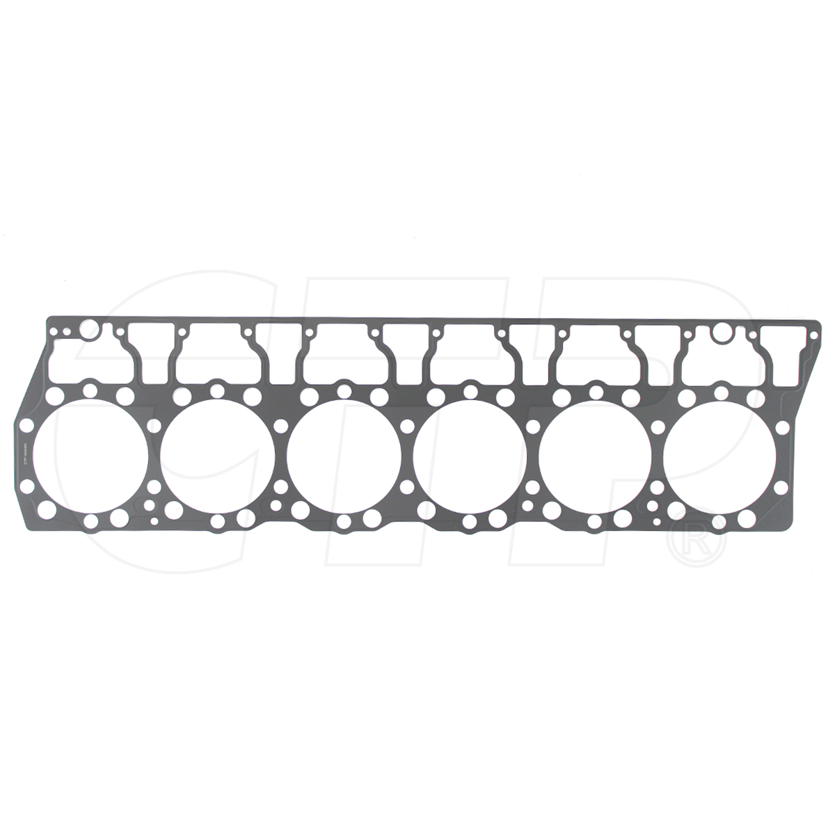 3548484 Gasket-plate