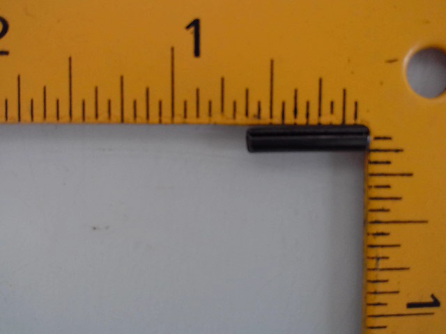 915-0138 Pin for CUB CADET