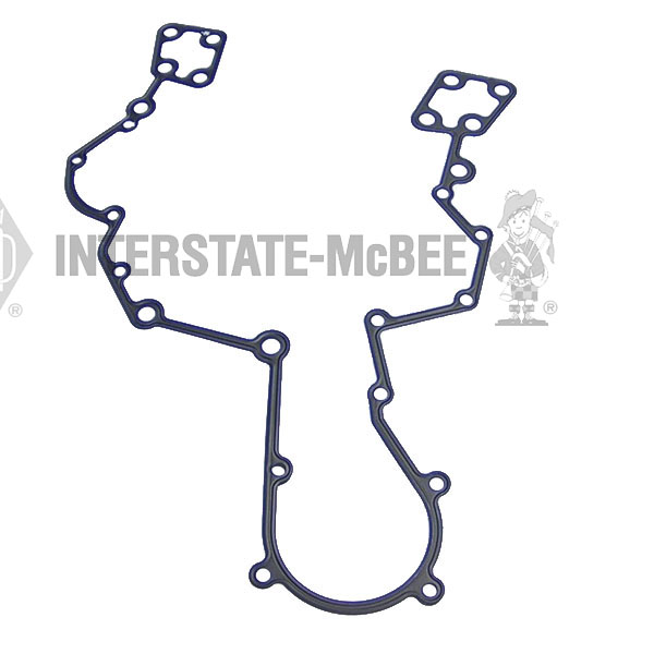 M-2572015 Gasket - Front Housing for INTERSTATE MCBEE