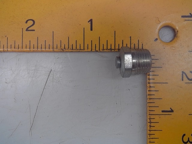 7792005 AGCO Valve