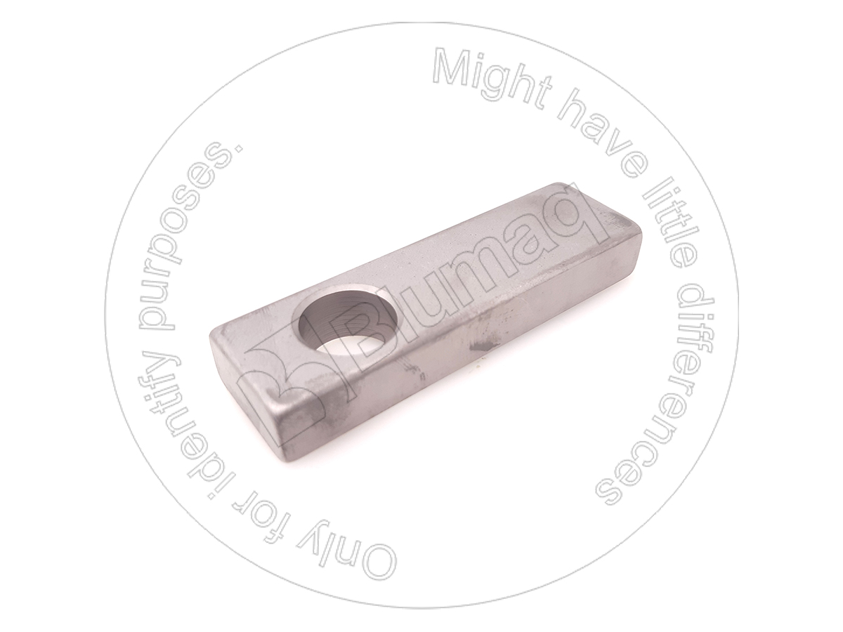 122-6607 Cam for BLUMAQ