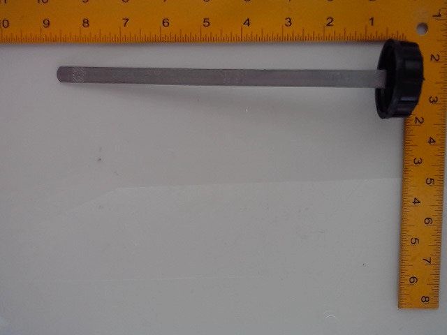 TC35507 Dipstick for CUB CADET