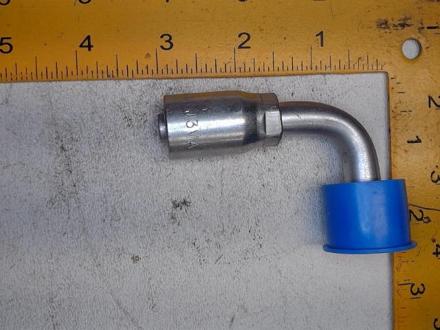 146-3358 Coupling
