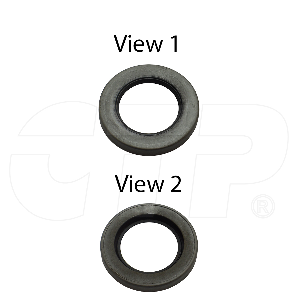 3J4776 Seal, Oil for CATERPILLAR