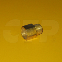 5K6875 Adapter Brass Straight for CATERPILLAR