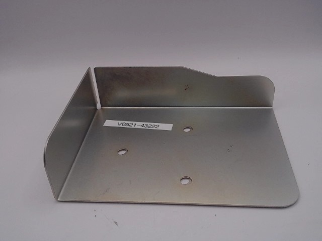 V0521-43222 Cover for KUBOTA