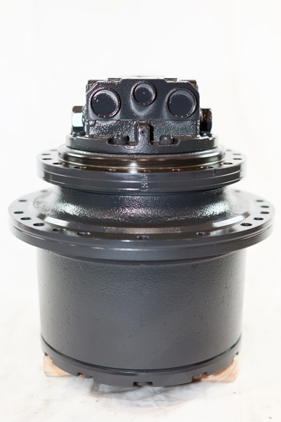 KNA13631 Final Drive With Motor
