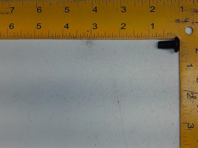 H86918 Screw for JOHN DEERE