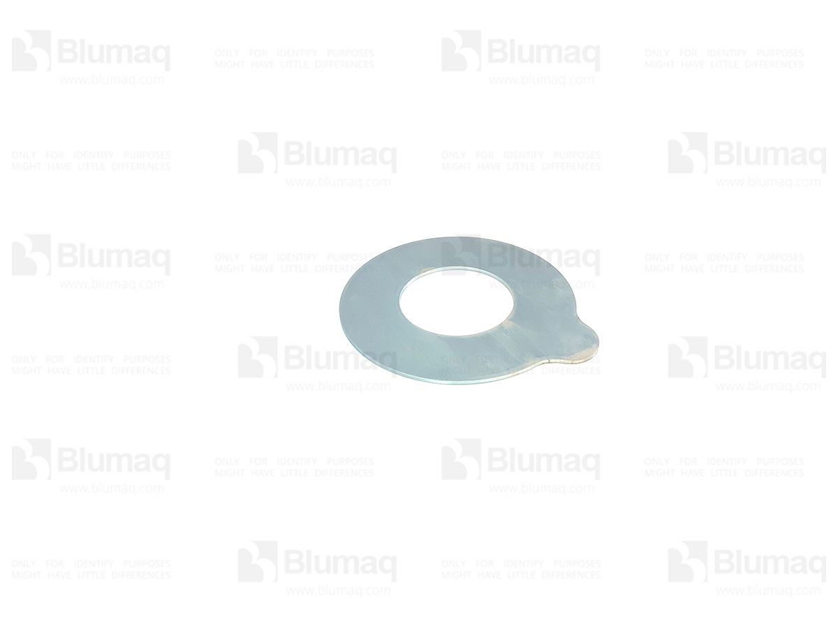176-0624 Washer for BLUMAQ