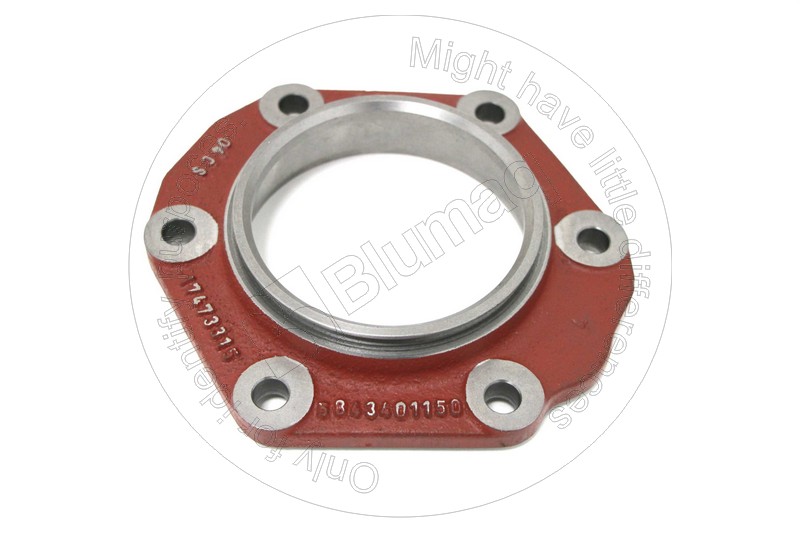 VOE17473315 Bearing Cover for VOLVO