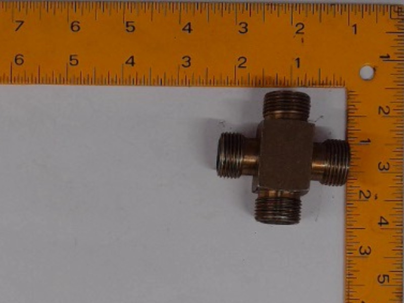 X8KLO-S Cross for JOHN DEERE