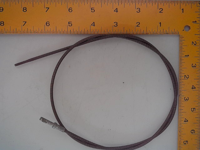 AR28589 Cable for JOHN DEERE