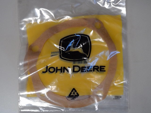 H397R Gasket for JOHN DEERE
