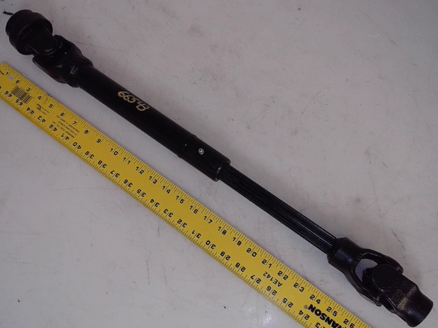 66543 WOODS Drive Shaft