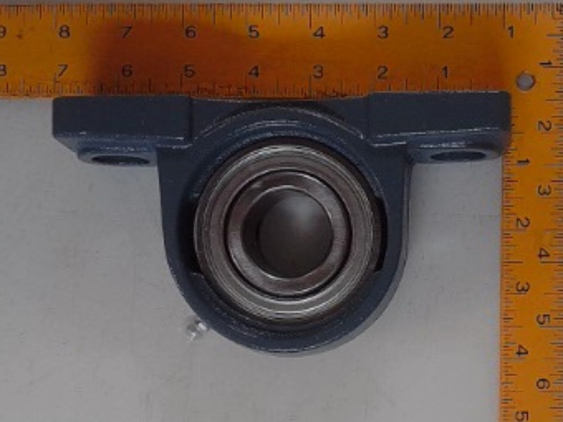 A-SPNR114RS Pillow Block for JOHN DEERE