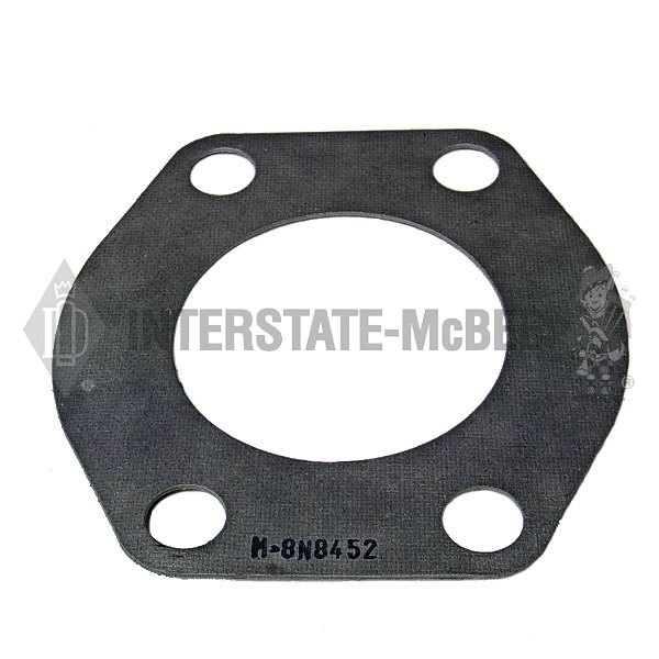 M-8N8452 Gasket - Silencer for INTERSTATE MCBEE