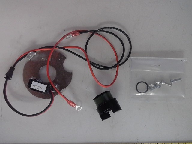 A-21A318P Kit for JOHN DEERE