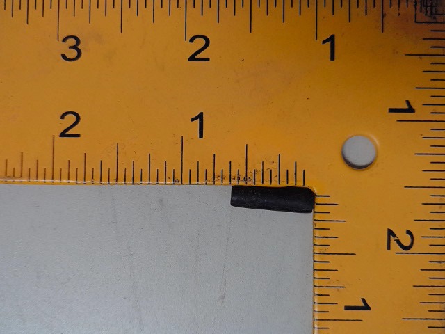 19443R1 Pin for NAVISTAR