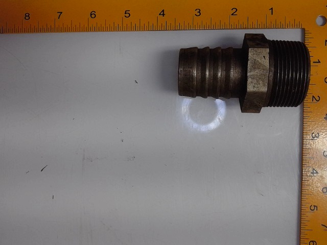 X0188-20-20 Fitting for JOHN DEERE