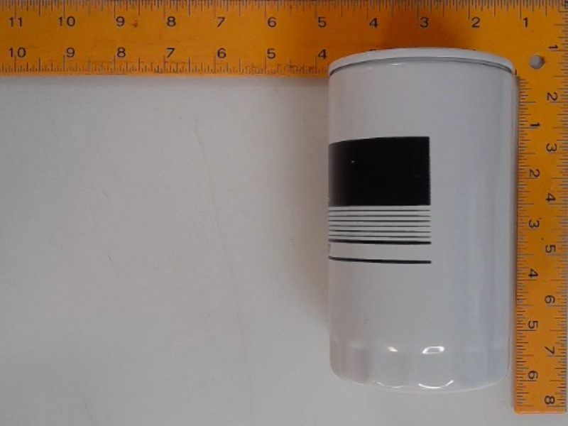 72118857 Filter for AGCO