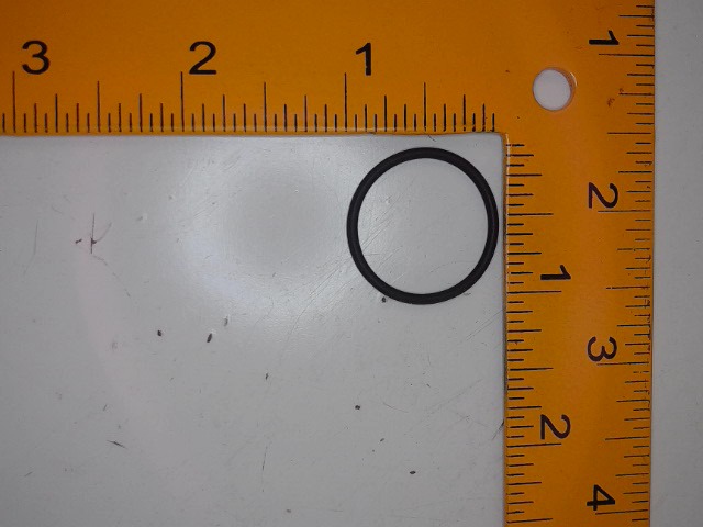 221964 Seal O-ring