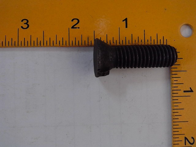 19227X Bolt for AGCO