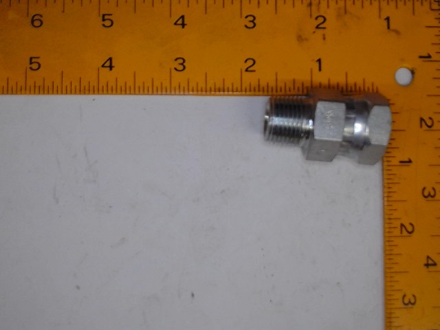 A-43D38 Adapter for JOHN DEERE