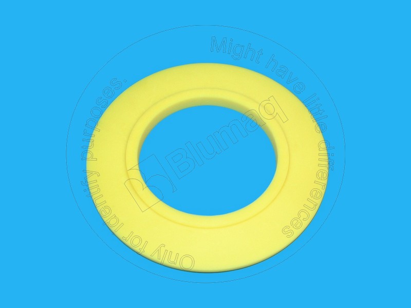 156-4083 Spacer for CATERPILLAR