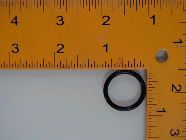 86977728 Seal O-ring
