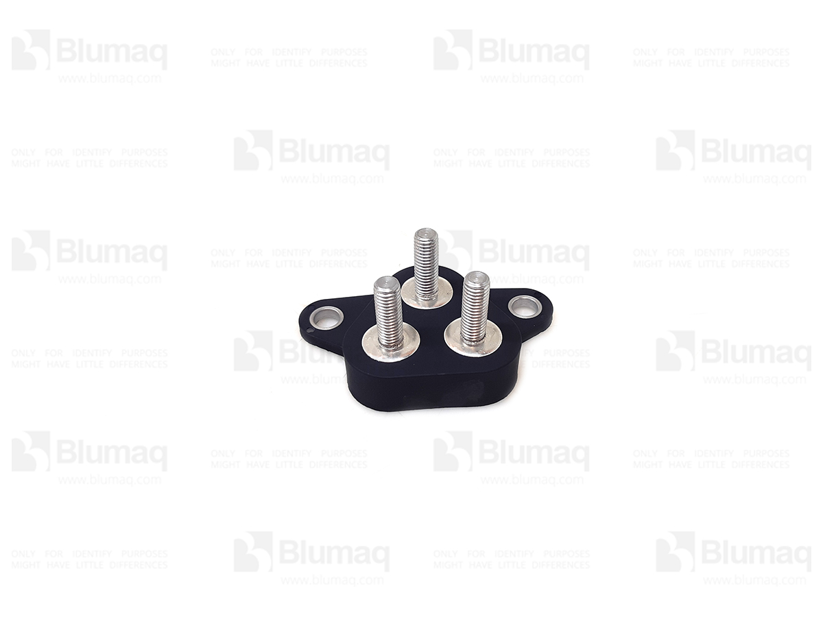 8C-6358 Block for CATERPILLAR