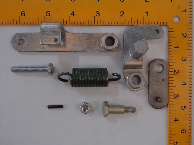 14R343 Governor Kit