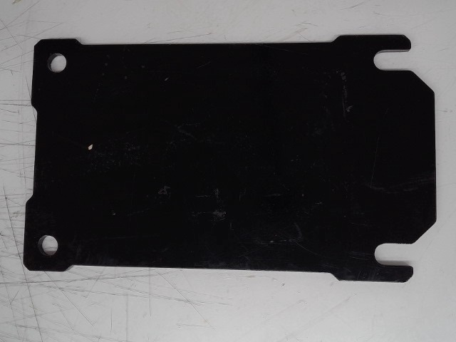V0631-41350 Cover Frame for KUBOTA