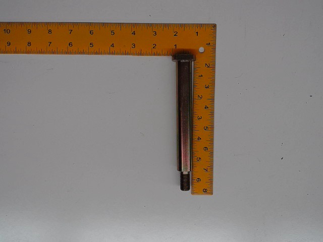 K5651-34210 Shaft for KUBOTA