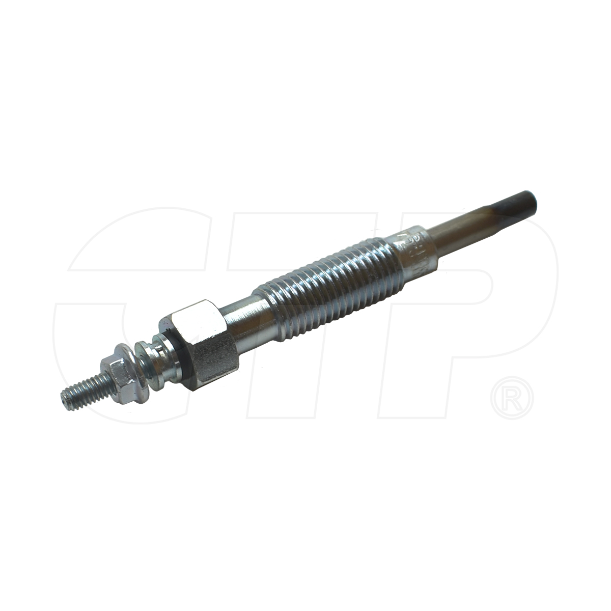 3716702 Plug-glow for CATERPILLAR